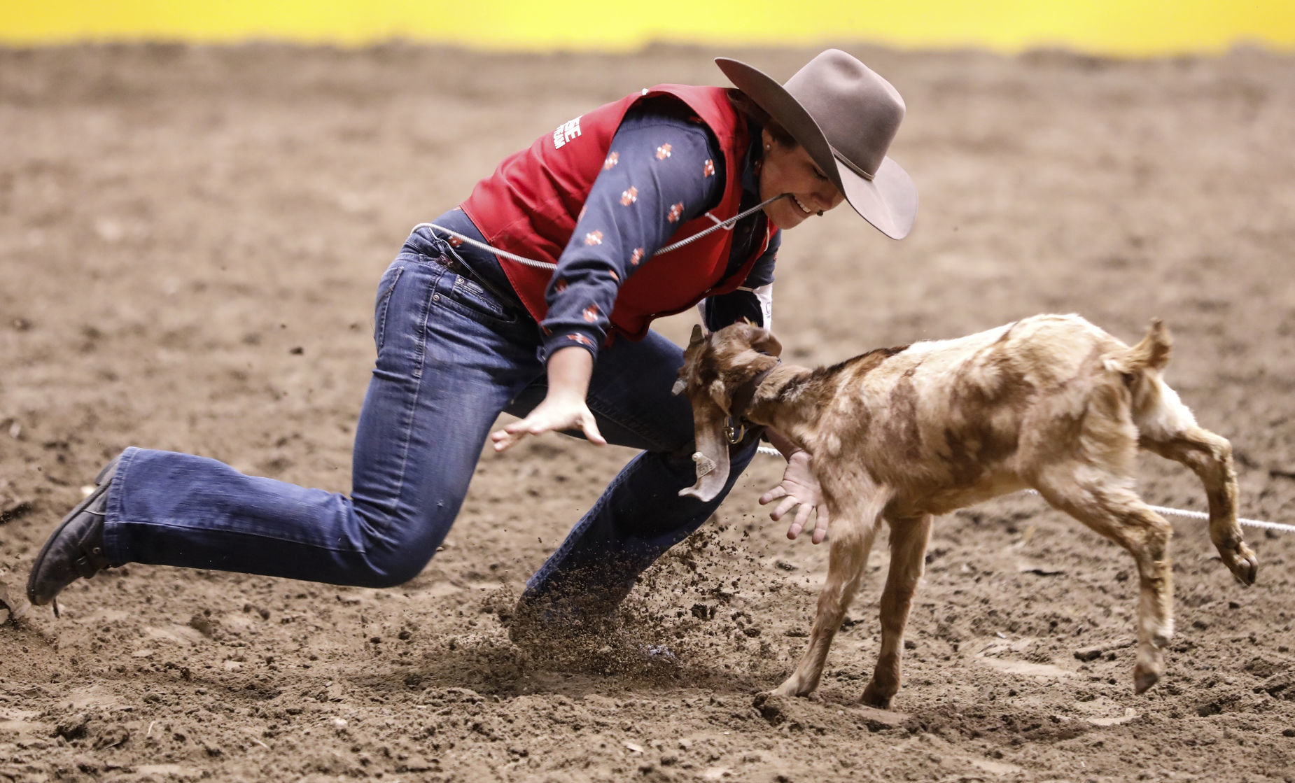 CNFR - Tuesday